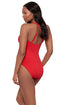 MiracleSuit Rock Solid Wrapsody One Piece